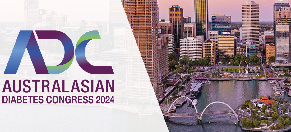 Australasian Diabetest Congress 2024